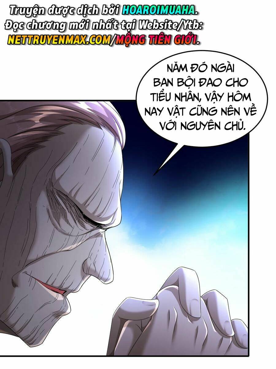 Tuyệt Sắc Đạo Lữ Đều Nói Ngô Hoàng Thể Chất Vô Địch: Chapter 85