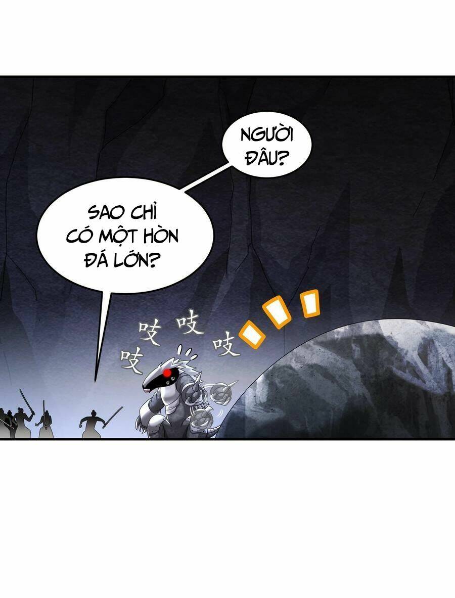 Tuyệt Sắc Đạo Lữ Đều Nói Ngô Hoàng Thể Chất Vô Địch: Chapter 85