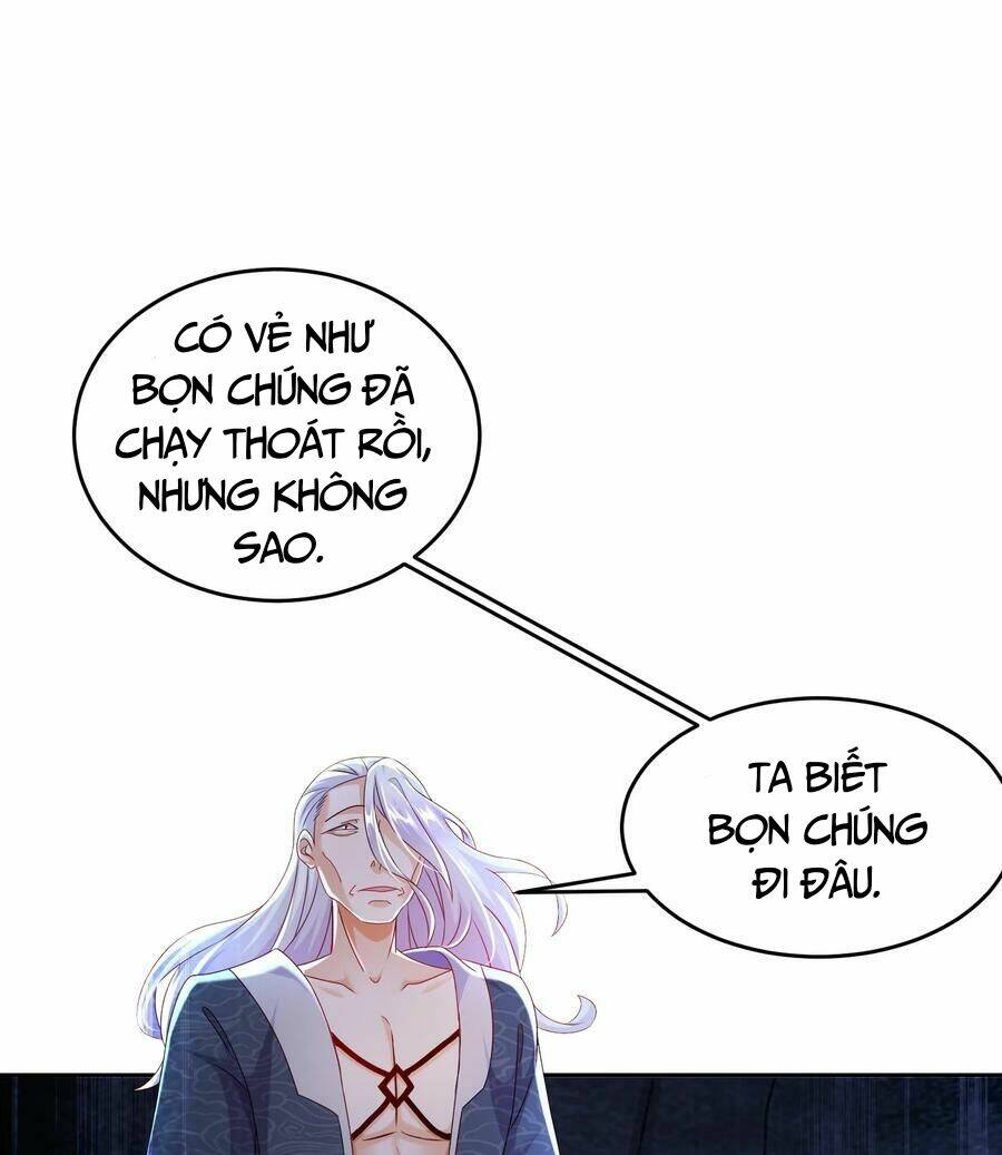 Tuyệt Sắc Đạo Lữ Đều Nói Ngô Hoàng Thể Chất Vô Địch: Chapter 85