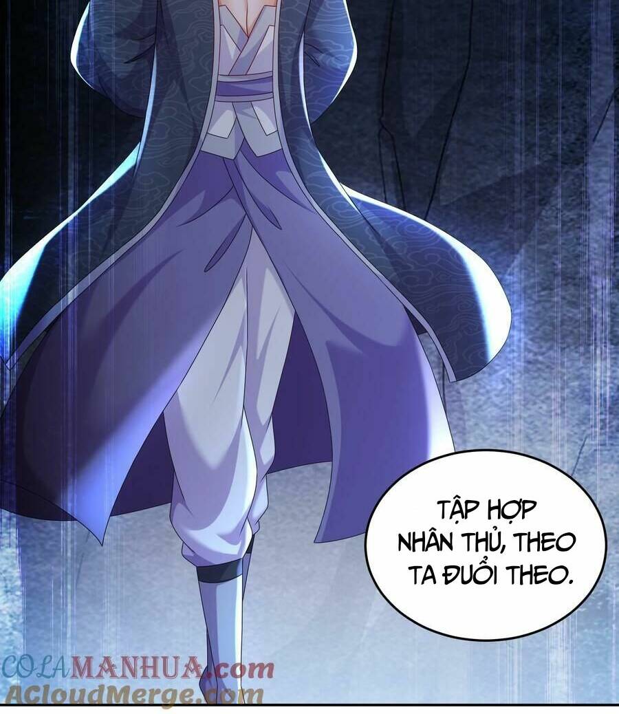 Tuyệt Sắc Đạo Lữ Đều Nói Ngô Hoàng Thể Chất Vô Địch: Chapter 85