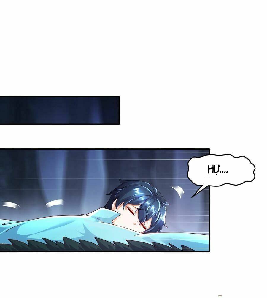 Tuyệt Sắc Đạo Lữ Đều Nói Ngô Hoàng Thể Chất Vô Địch: Chapter 85