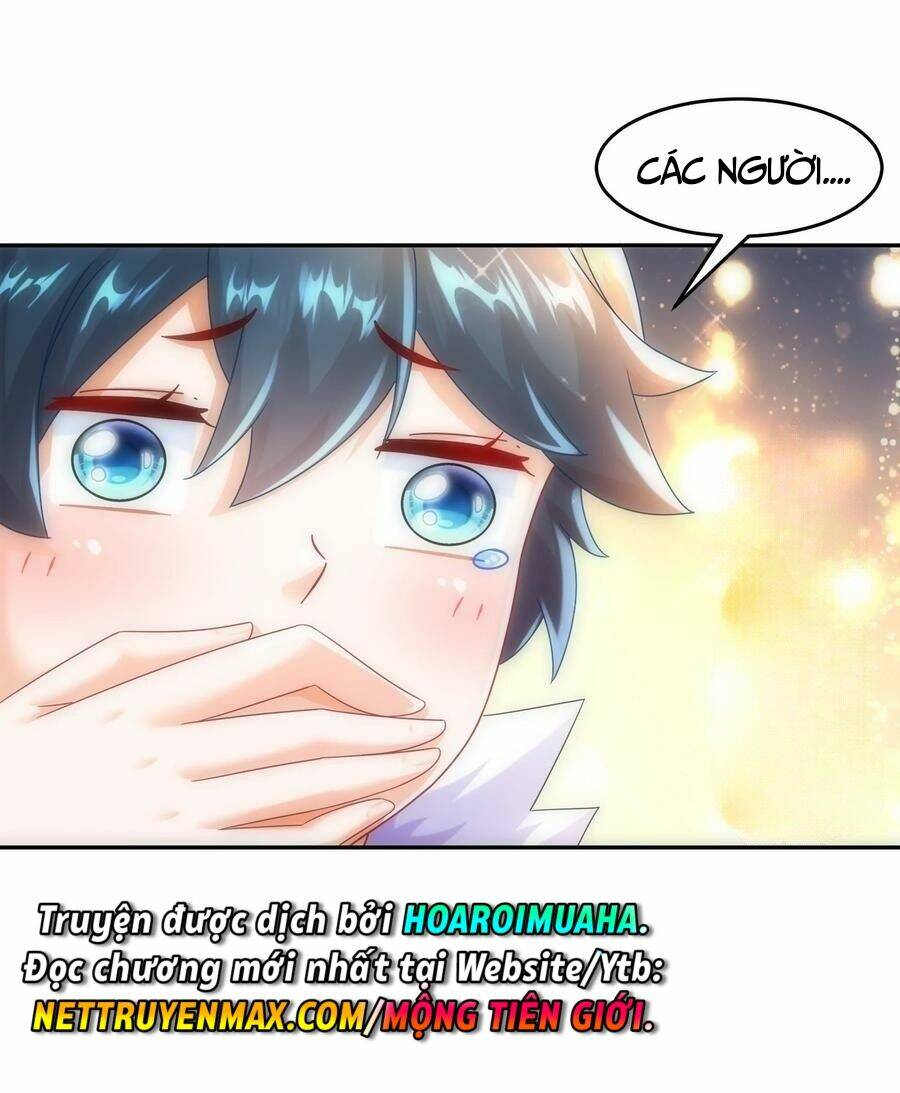 Tuyệt Sắc Đạo Lữ Đều Nói Ngô Hoàng Thể Chất Vô Địch: Chapter 85