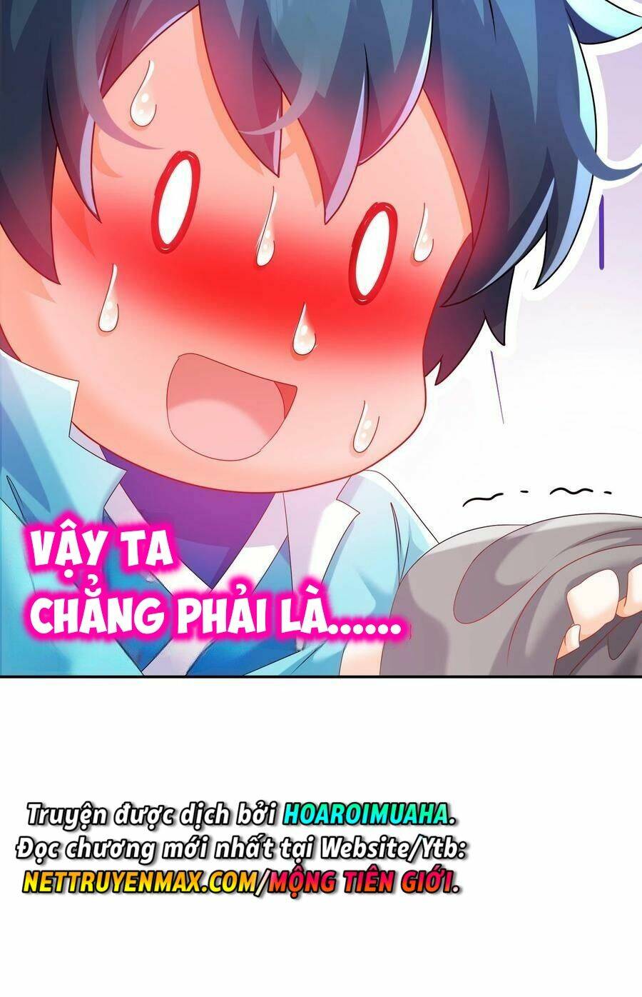Tuyệt Sắc Đạo Lữ Đều Nói Ngô Hoàng Thể Chất Vô Địch: Chapter 85