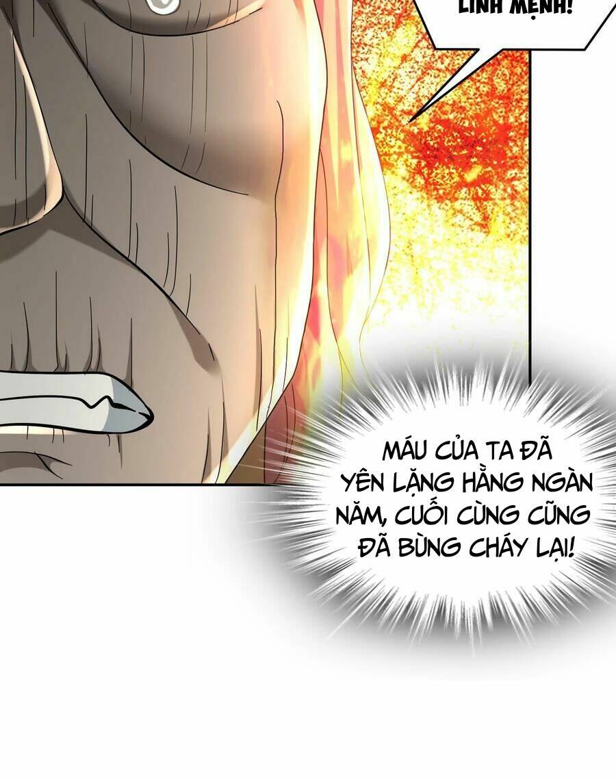 Tuyệt Sắc Đạo Lữ Đều Nói Ngô Hoàng Thể Chất Vô Địch: Chapter 85