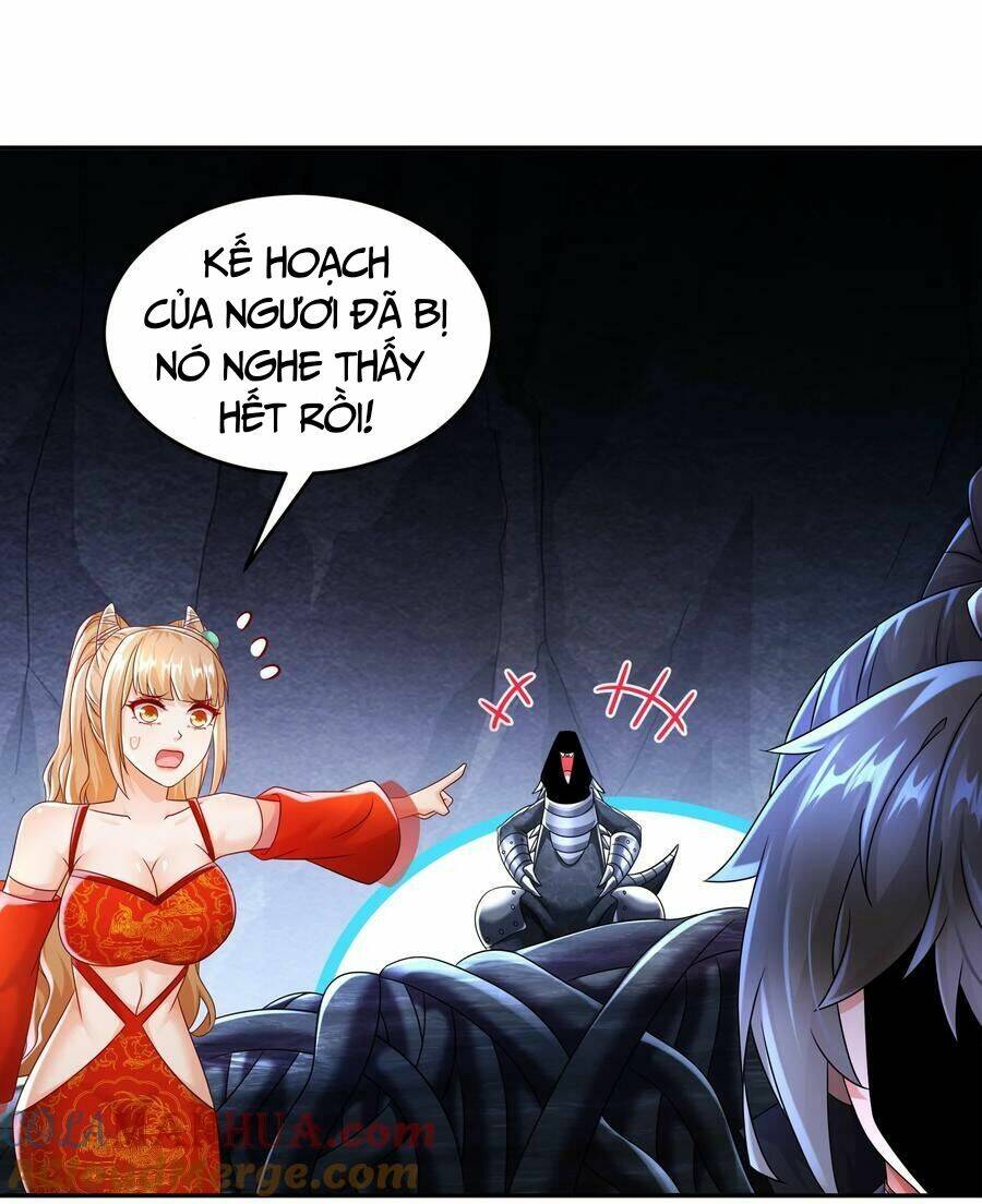 Tuyệt Sắc Đạo Lữ Đều Nói Ngô Hoàng Thể Chất Vô Địch: Chapter 85