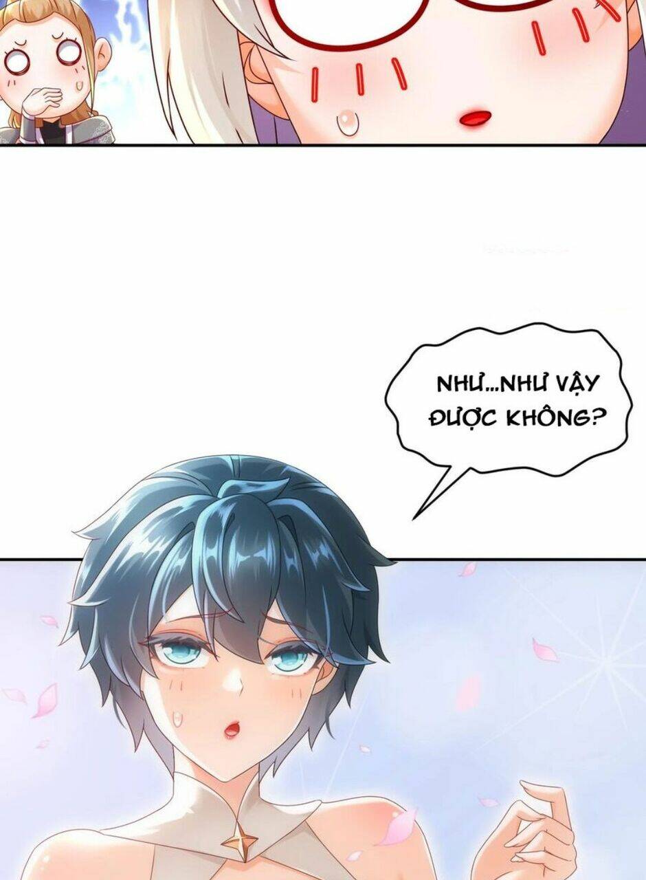 Tuyệt Sắc Đạo Lữ Đều Nói Ngô Hoàng Thể Chất Vô Địch: Chapter 86