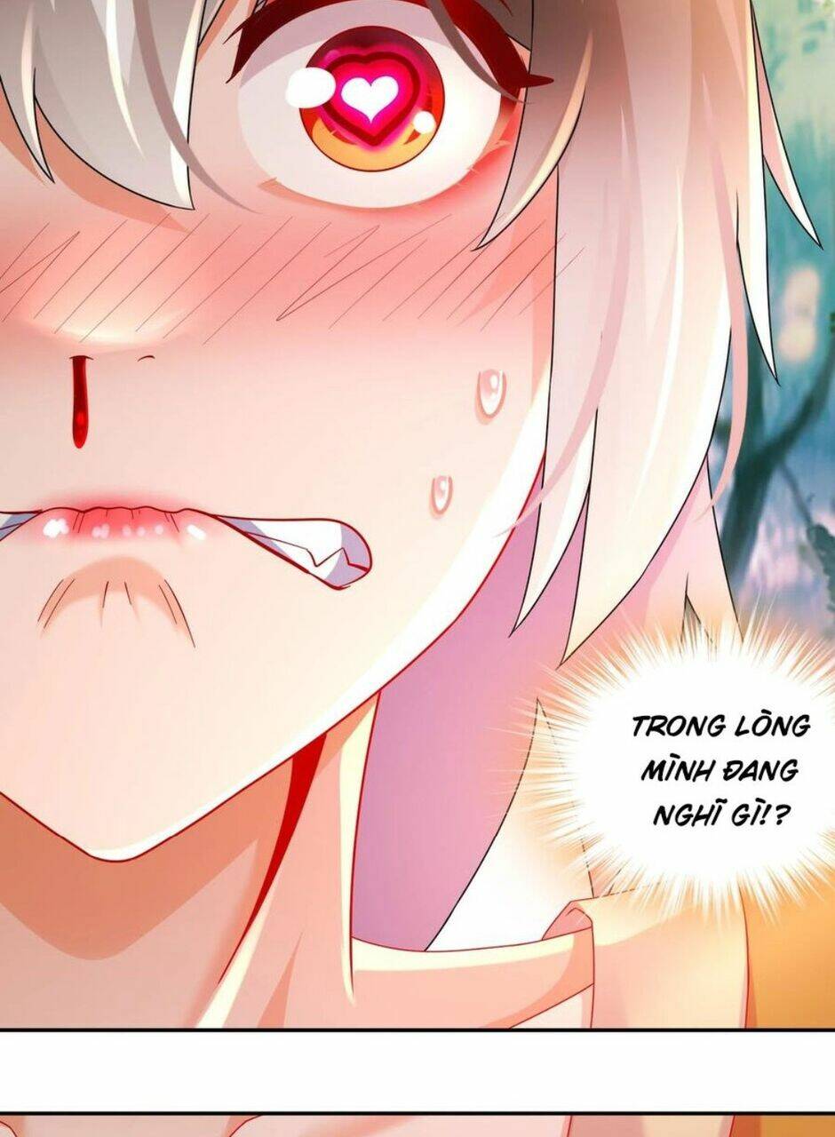 Tuyệt Sắc Đạo Lữ Đều Nói Ngô Hoàng Thể Chất Vô Địch: Chapter 86