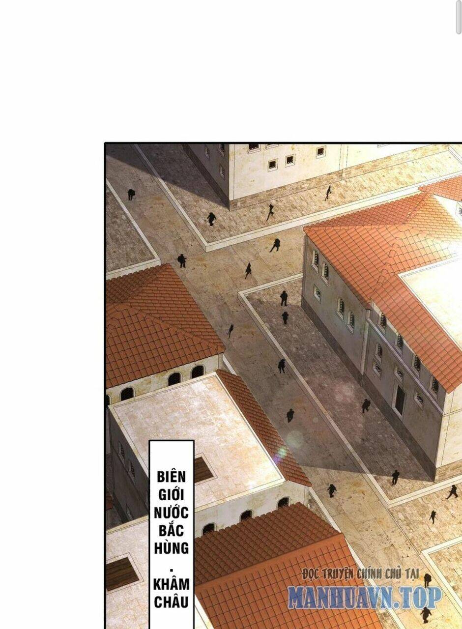 Tuyệt Sắc Đạo Lữ Đều Nói Ngô Hoàng Thể Chất Vô Địch: Chapter 86