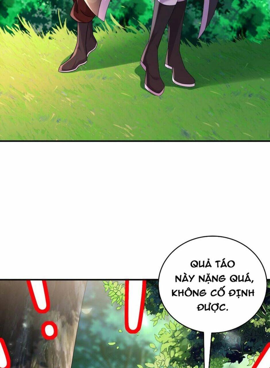 Tuyệt Sắc Đạo Lữ Đều Nói Ngô Hoàng Thể Chất Vô Địch: Chapter 86