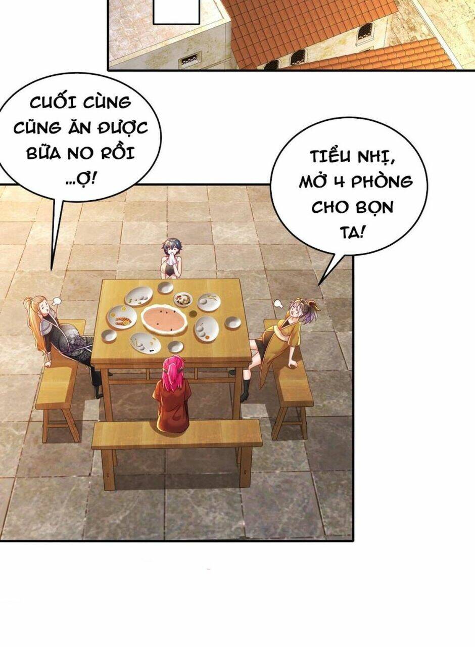 Tuyệt Sắc Đạo Lữ Đều Nói Ngô Hoàng Thể Chất Vô Địch: Chapter 86