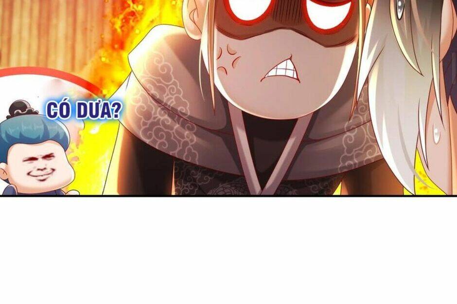 Tuyệt Sắc Đạo Lữ Đều Nói Ngô Hoàng Thể Chất Vô Địch: Chapter 86