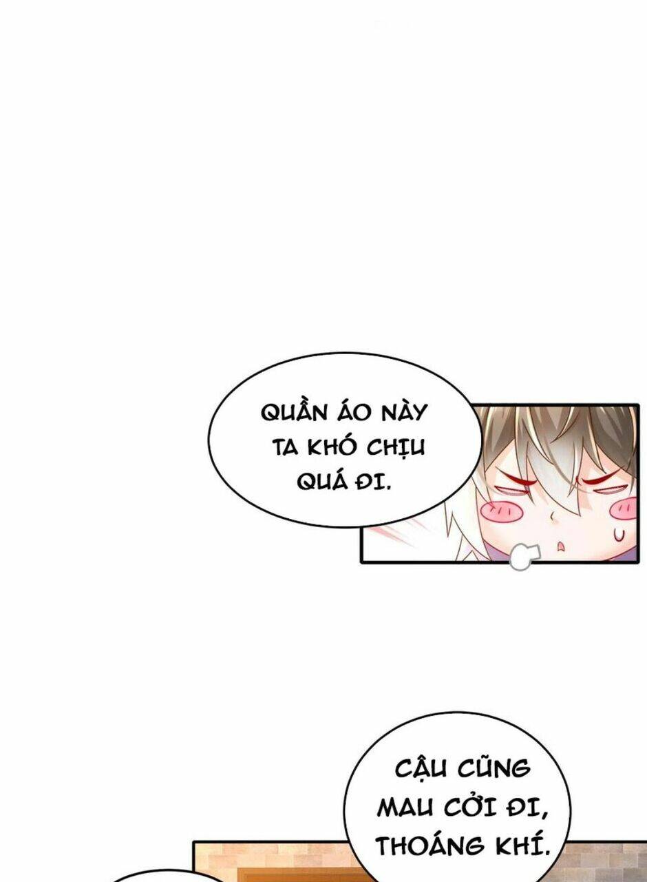 Tuyệt Sắc Đạo Lữ Đều Nói Ngô Hoàng Thể Chất Vô Địch: Chapter 86