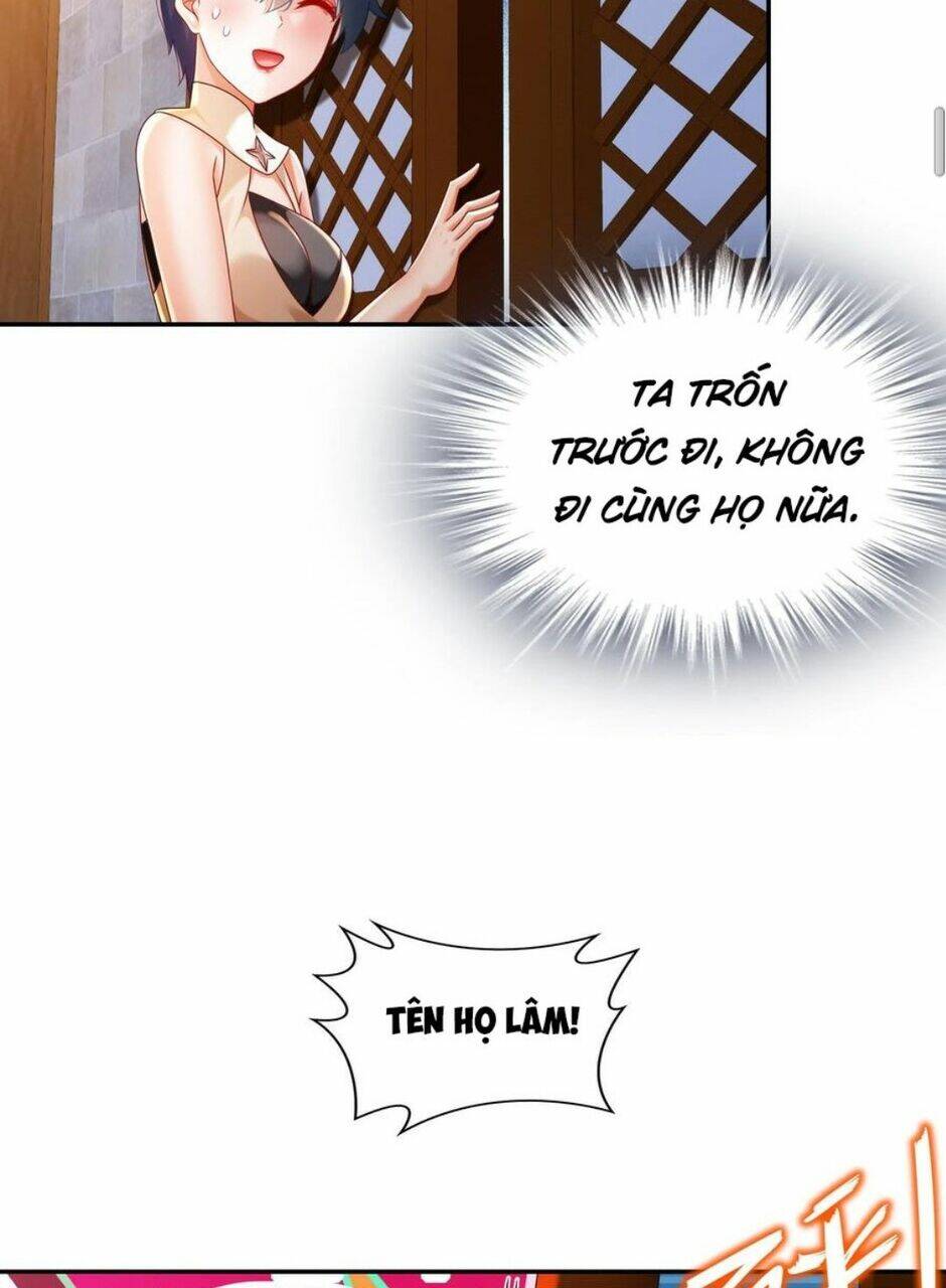 Tuyệt Sắc Đạo Lữ Đều Nói Ngô Hoàng Thể Chất Vô Địch: Chapter 86