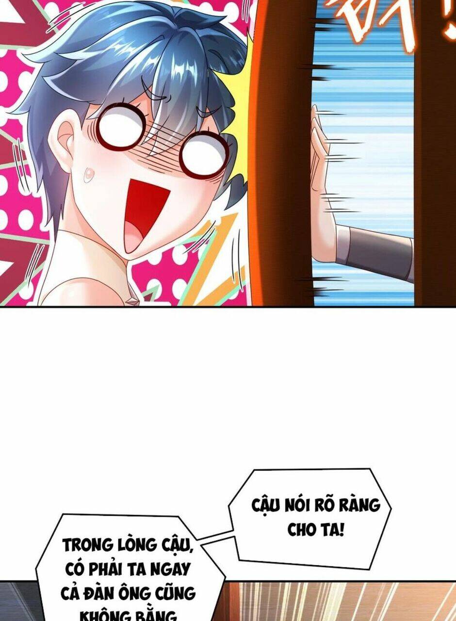 Tuyệt Sắc Đạo Lữ Đều Nói Ngô Hoàng Thể Chất Vô Địch: Chapter 86