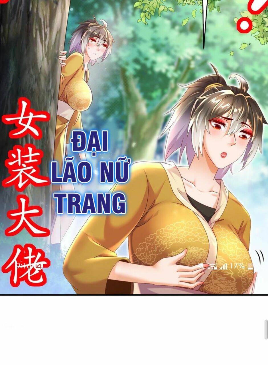 Tuyệt Sắc Đạo Lữ Đều Nói Ngô Hoàng Thể Chất Vô Địch: Chapter 86