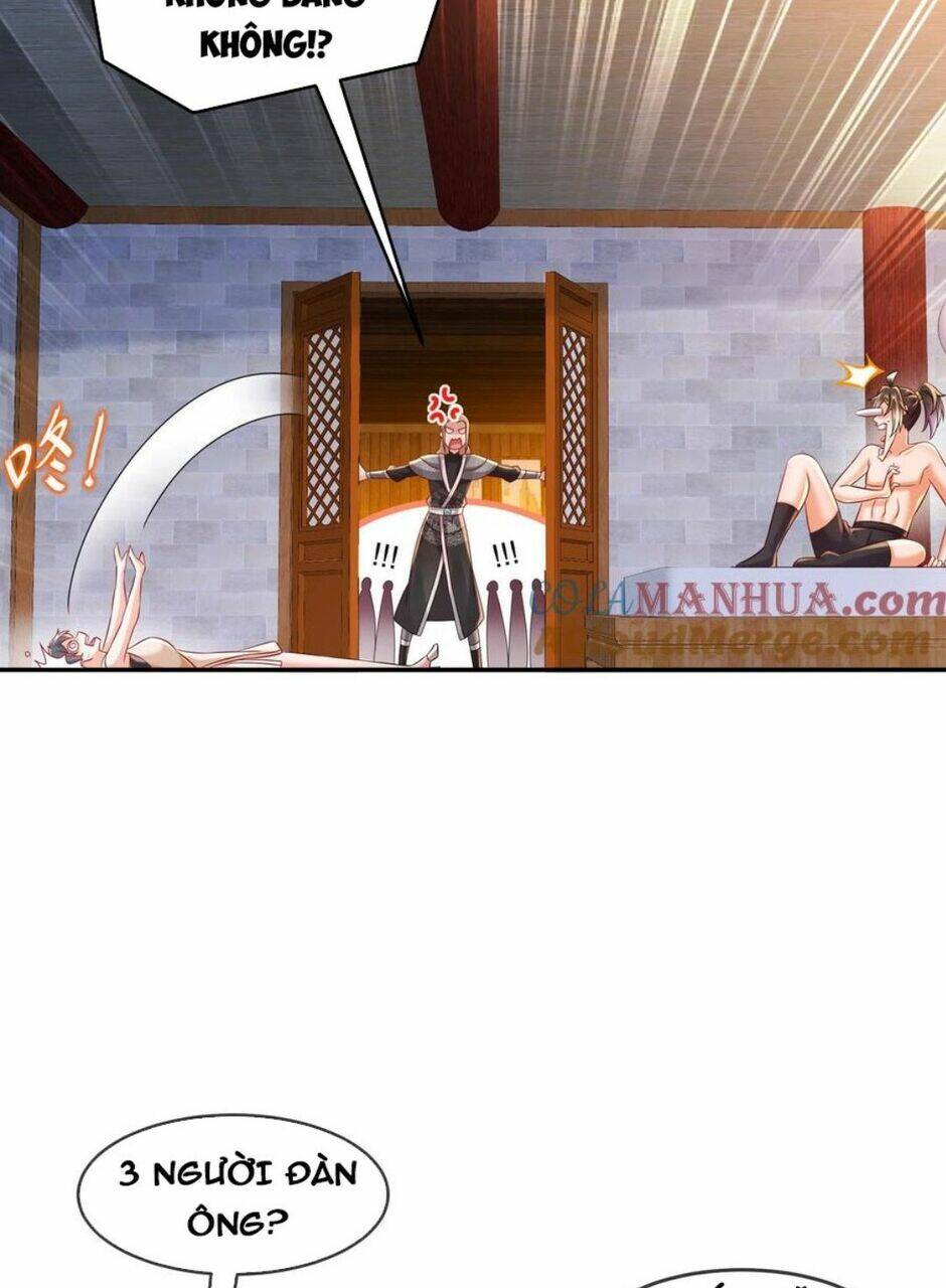 Tuyệt Sắc Đạo Lữ Đều Nói Ngô Hoàng Thể Chất Vô Địch: Chapter 86