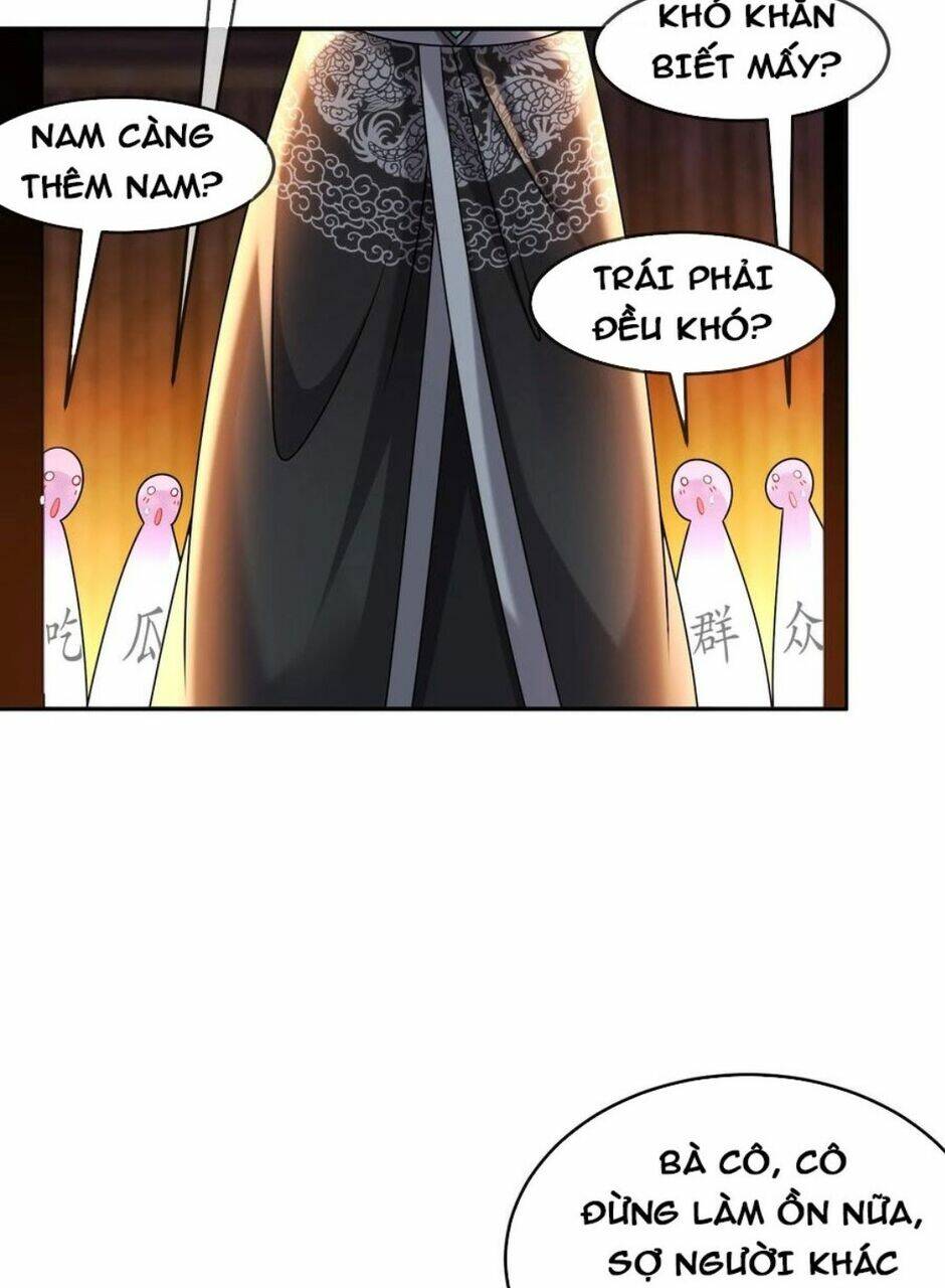 Tuyệt Sắc Đạo Lữ Đều Nói Ngô Hoàng Thể Chất Vô Địch: Chapter 86