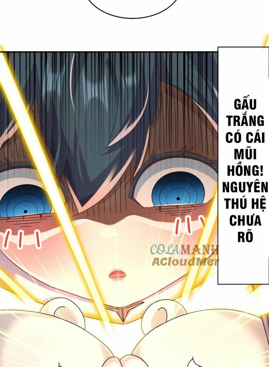 Tuyệt Sắc Đạo Lữ Đều Nói Ngô Hoàng Thể Chất Vô Địch: Chapter 86
