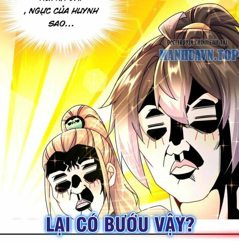Tuyệt Sắc Đạo Lữ Đều Nói Ngô Hoàng Thể Chất Vô Địch: Chapter 86