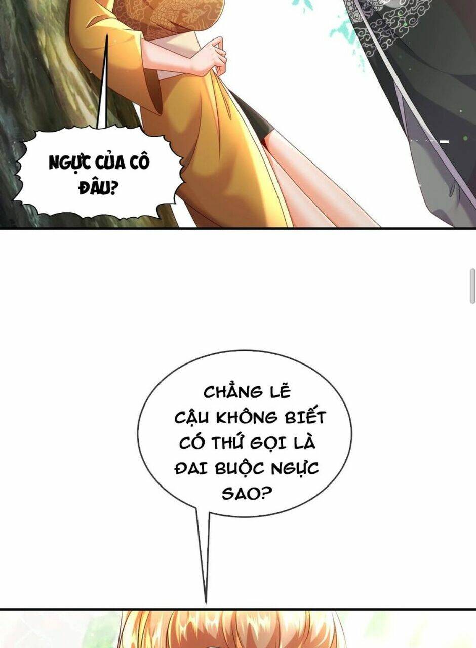 Tuyệt Sắc Đạo Lữ Đều Nói Ngô Hoàng Thể Chất Vô Địch: Chapter 86