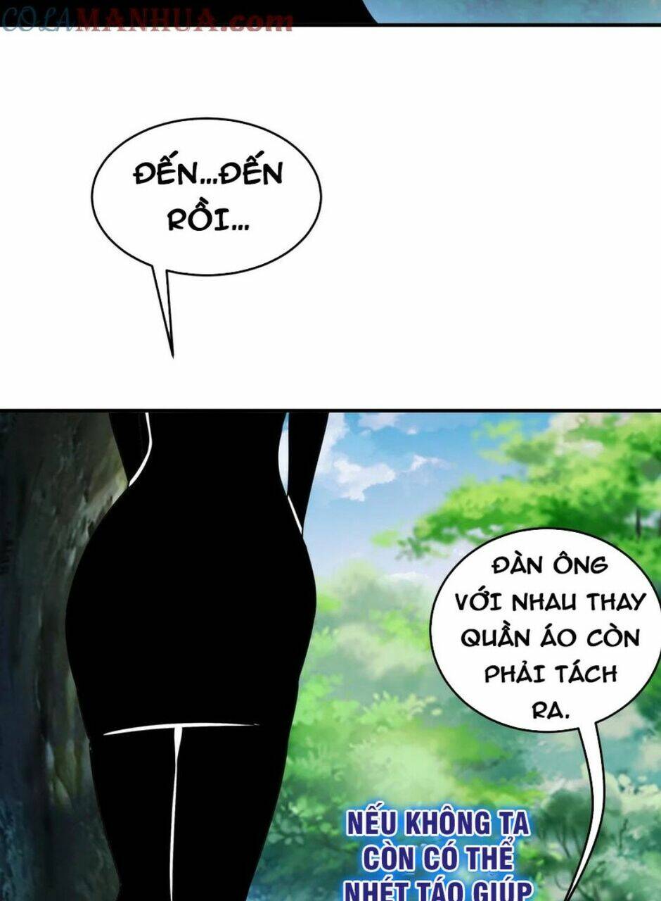 Tuyệt Sắc Đạo Lữ Đều Nói Ngô Hoàng Thể Chất Vô Địch: Chapter 86