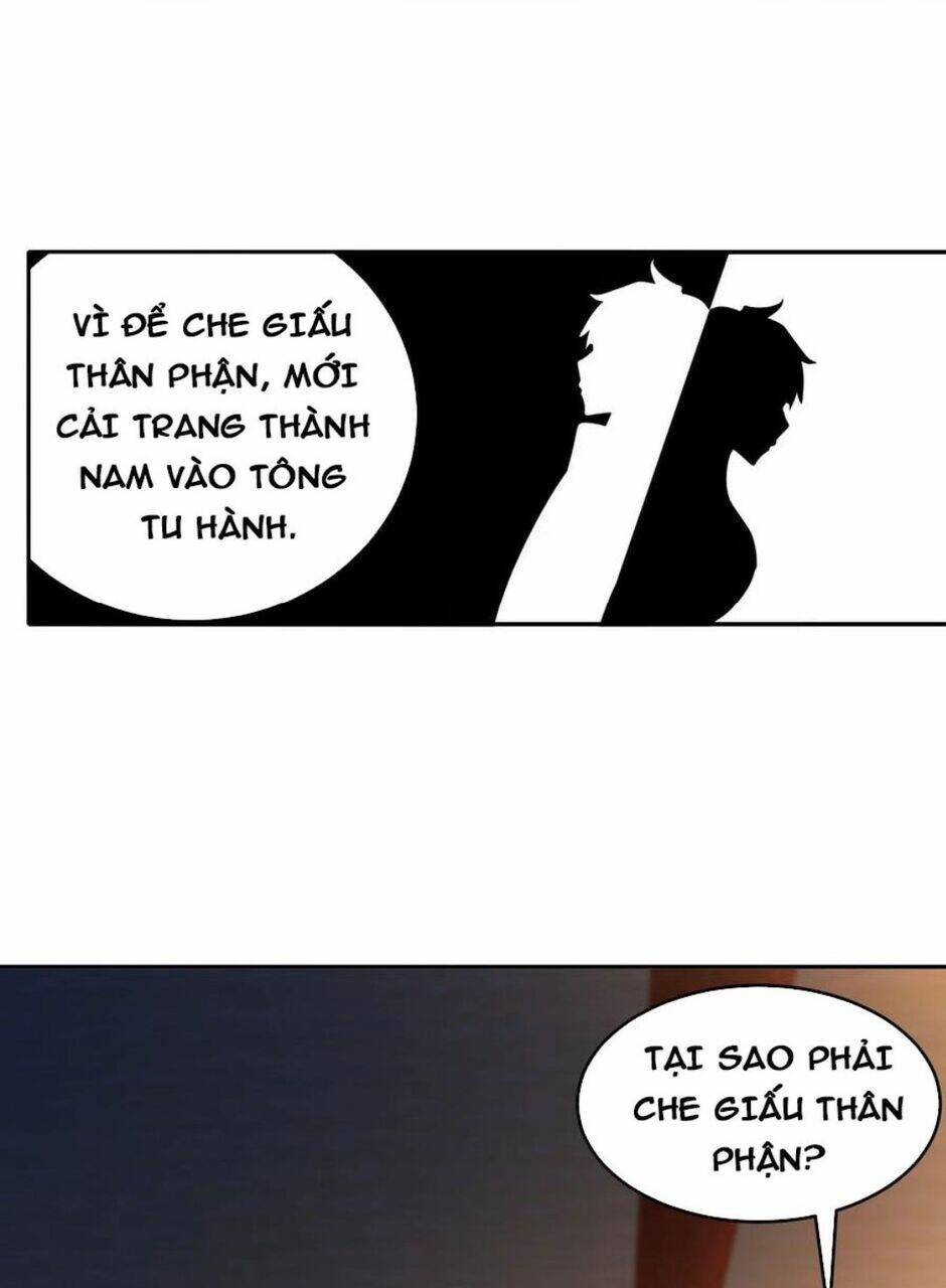 Tuyệt Sắc Đạo Lữ Đều Nói Ngô Hoàng Thể Chất Vô Địch: Chapter 87