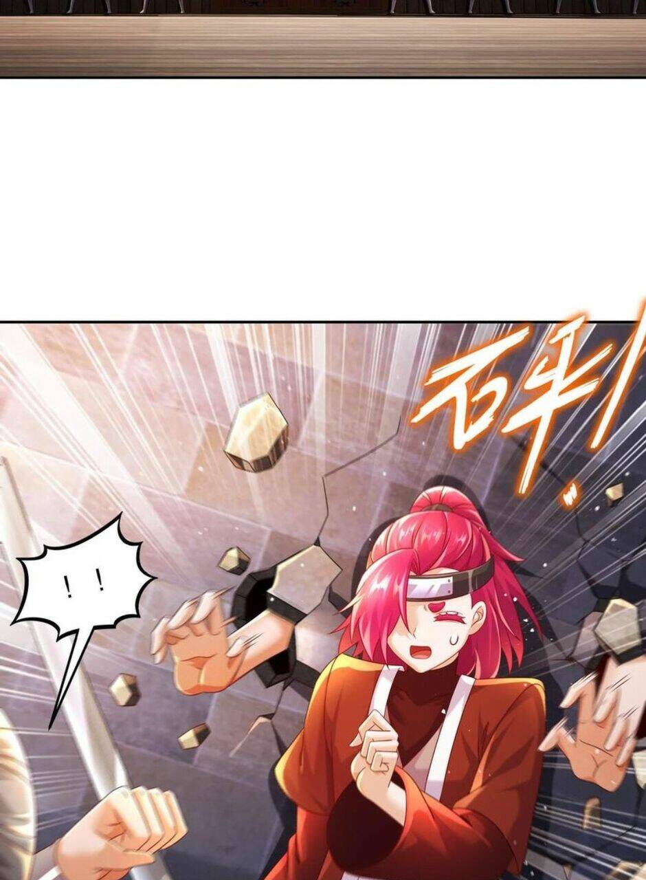 Tuyệt Sắc Đạo Lữ Đều Nói Ngô Hoàng Thể Chất Vô Địch: Chapter 87