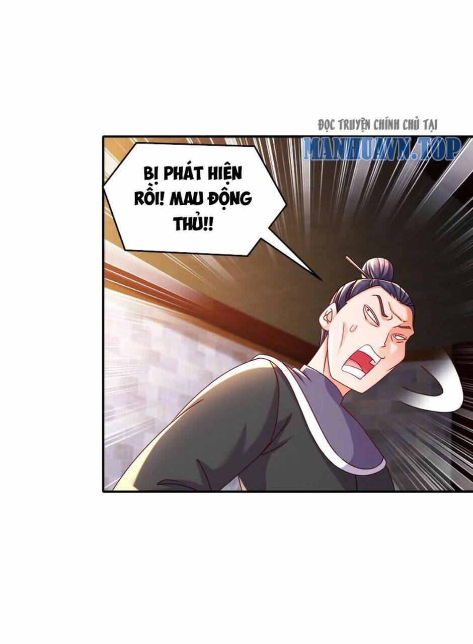 Tuyệt Sắc Đạo Lữ Đều Nói Ngô Hoàng Thể Chất Vô Địch: Chapter 87