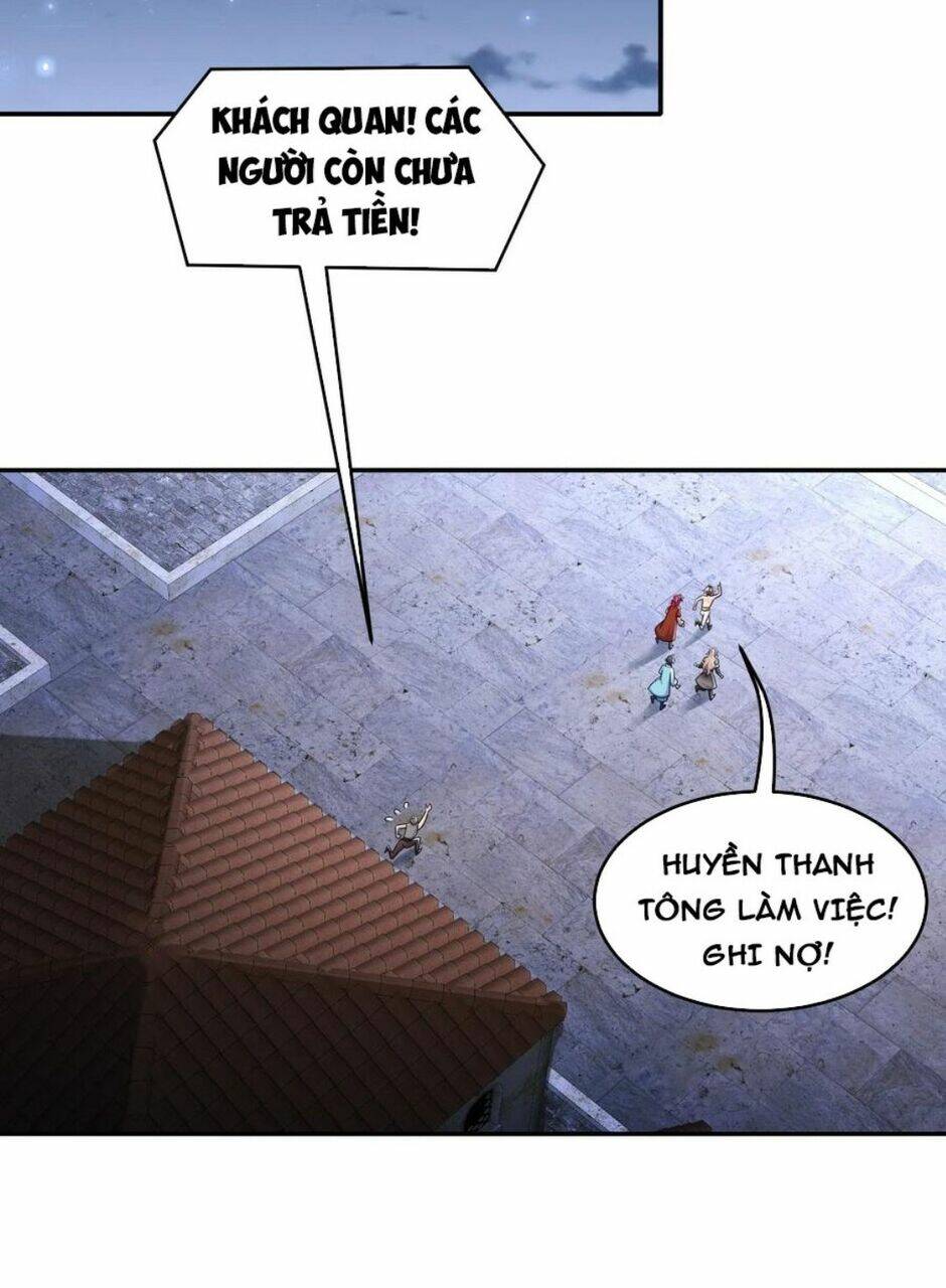 Tuyệt Sắc Đạo Lữ Đều Nói Ngô Hoàng Thể Chất Vô Địch: Chapter 87