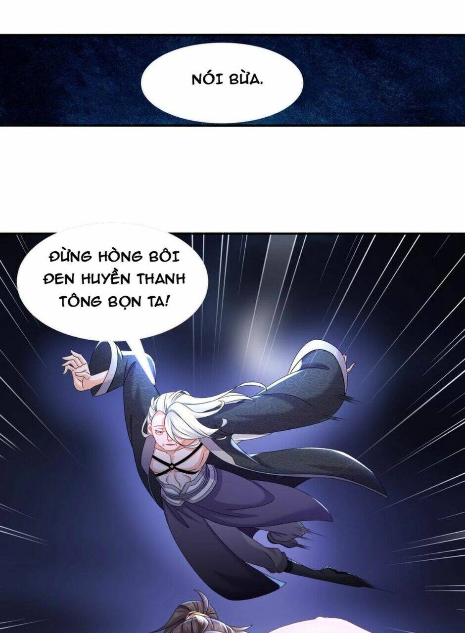 Tuyệt Sắc Đạo Lữ Đều Nói Ngô Hoàng Thể Chất Vô Địch: Chapter 87