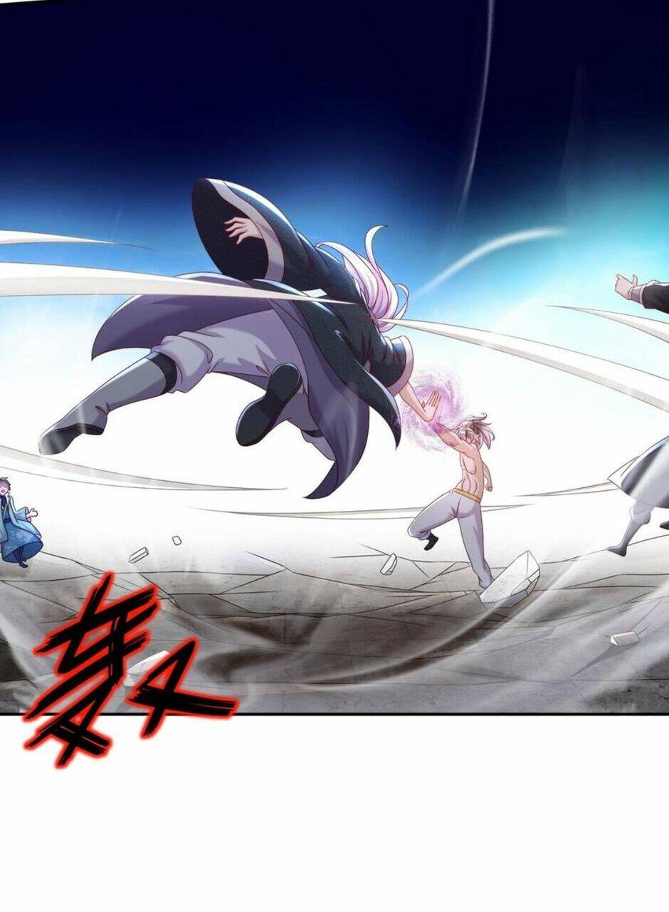 Tuyệt Sắc Đạo Lữ Đều Nói Ngô Hoàng Thể Chất Vô Địch: Chapter 87