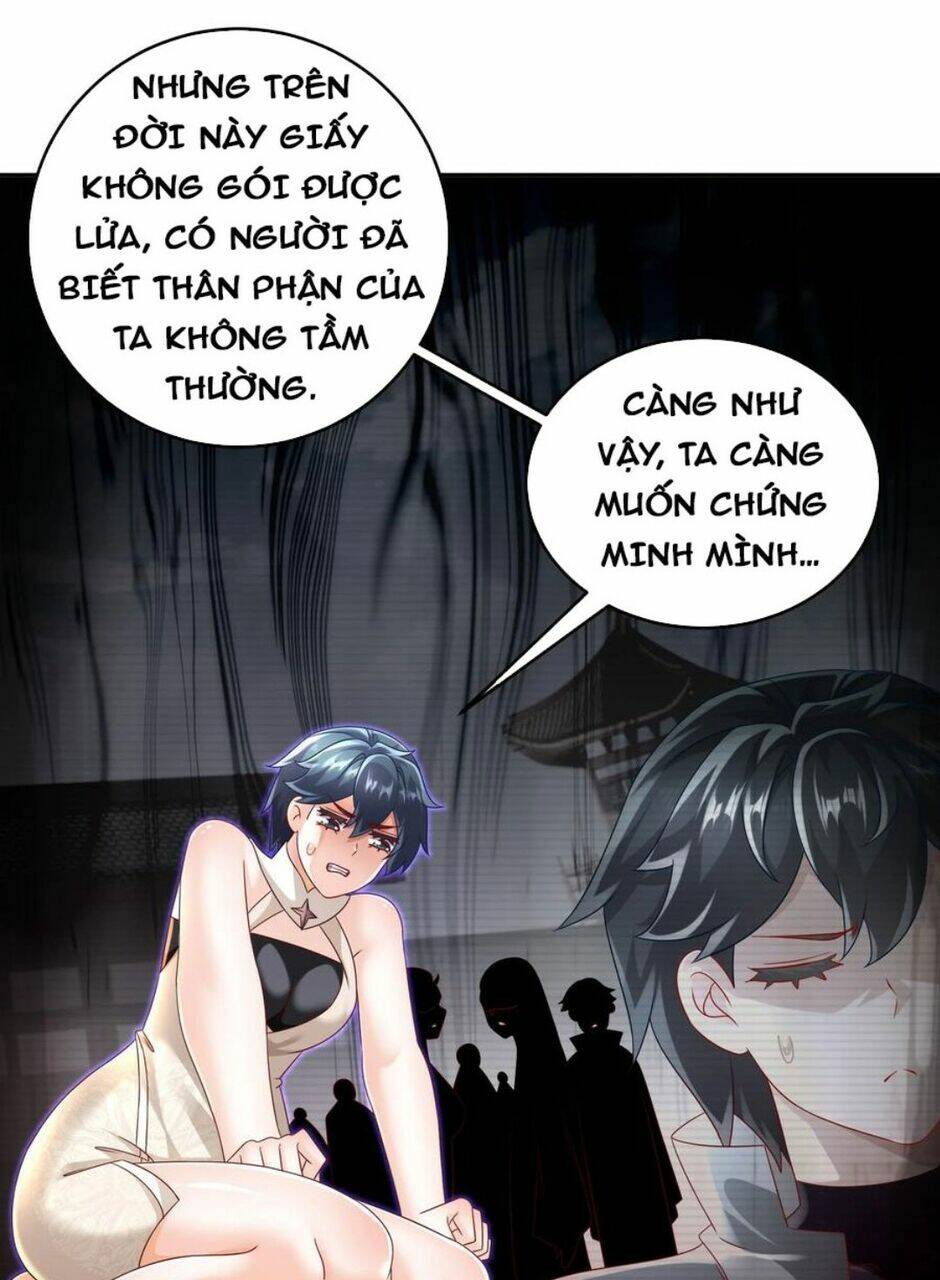 Tuyệt Sắc Đạo Lữ Đều Nói Ngô Hoàng Thể Chất Vô Địch: Chapter 87