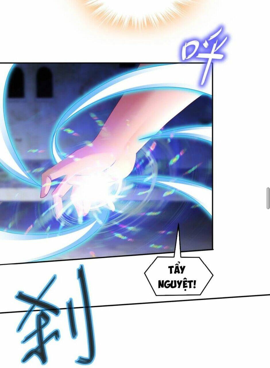 Tuyệt Sắc Đạo Lữ Đều Nói Ngô Hoàng Thể Chất Vô Địch: Chapter 87