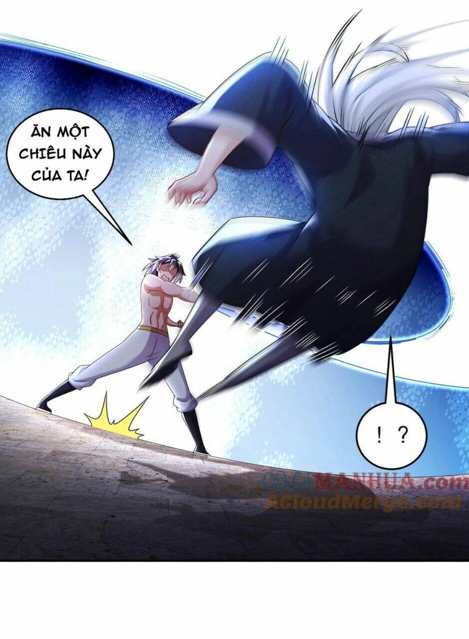 Tuyệt Sắc Đạo Lữ Đều Nói Ngô Hoàng Thể Chất Vô Địch: Chapter 87