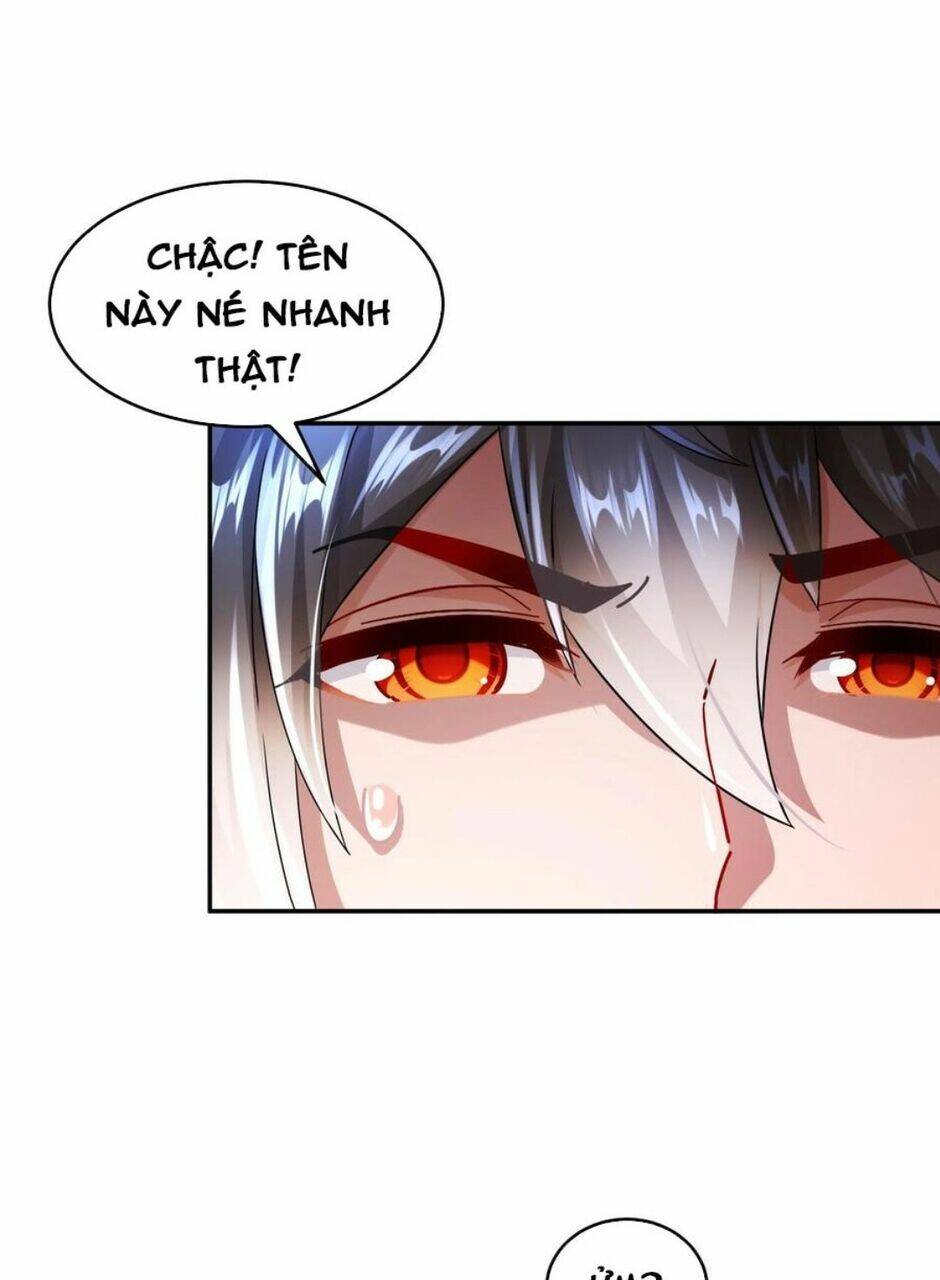 Tuyệt Sắc Đạo Lữ Đều Nói Ngô Hoàng Thể Chất Vô Địch: Chapter 87