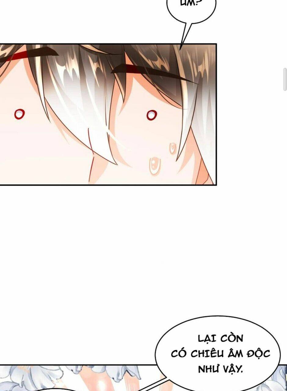 Tuyệt Sắc Đạo Lữ Đều Nói Ngô Hoàng Thể Chất Vô Địch: Chapter 87