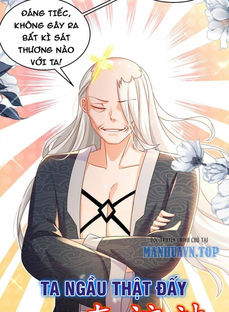 Tuyệt Sắc Đạo Lữ Đều Nói Ngô Hoàng Thể Chất Vô Địch: Chapter 87
