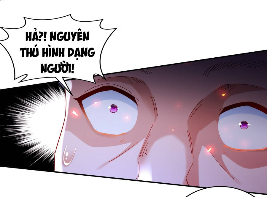 Tuyệt Sắc Đạo Lữ Đều Nói Ngô Hoàng Thể Chất Vô Địch: Chapter 9