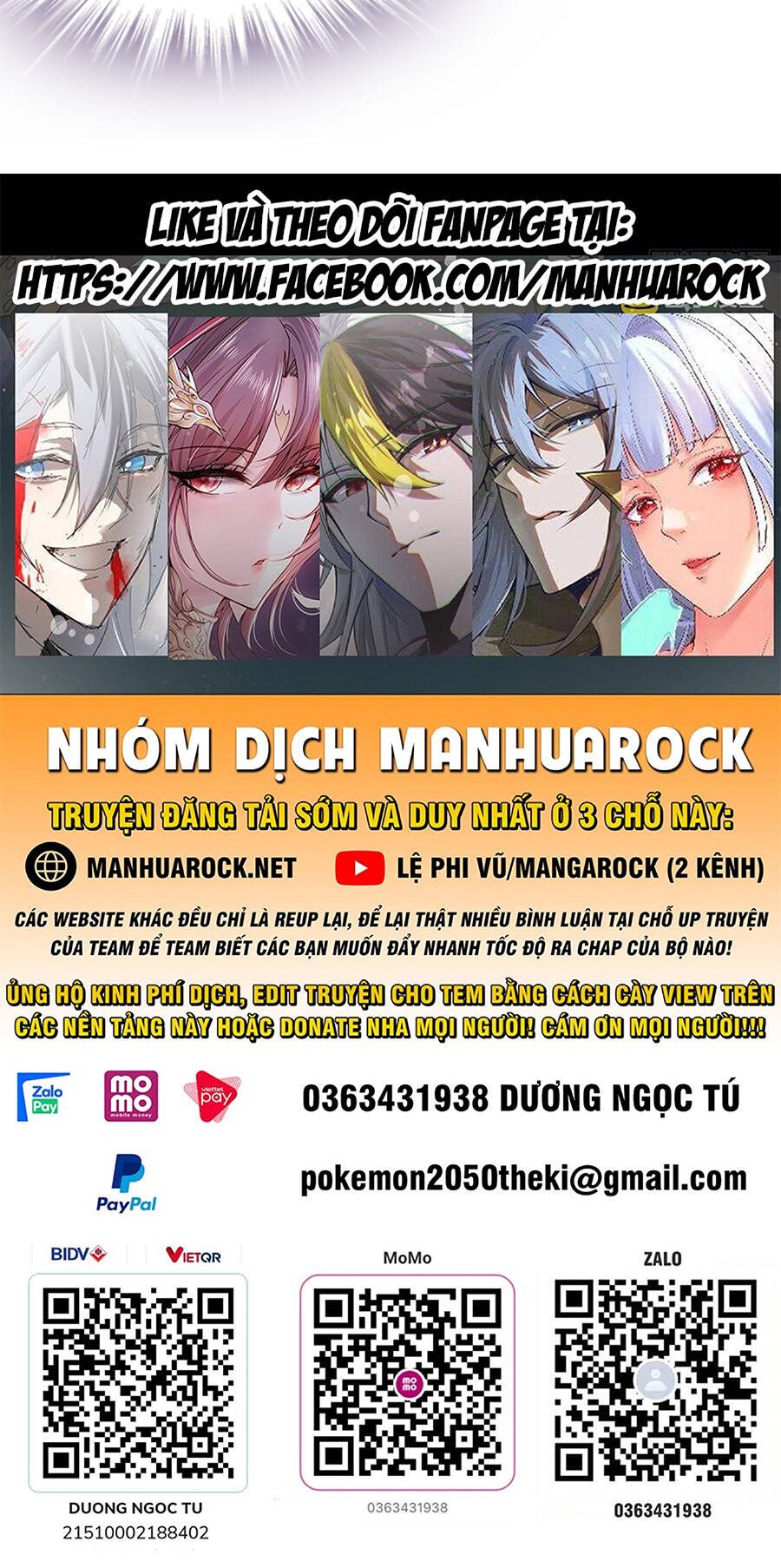 Tuyệt Sắc Đạo Lữ Đều Nói Ngô Hoàng Thể Chất Vô Địch: Chapter 9