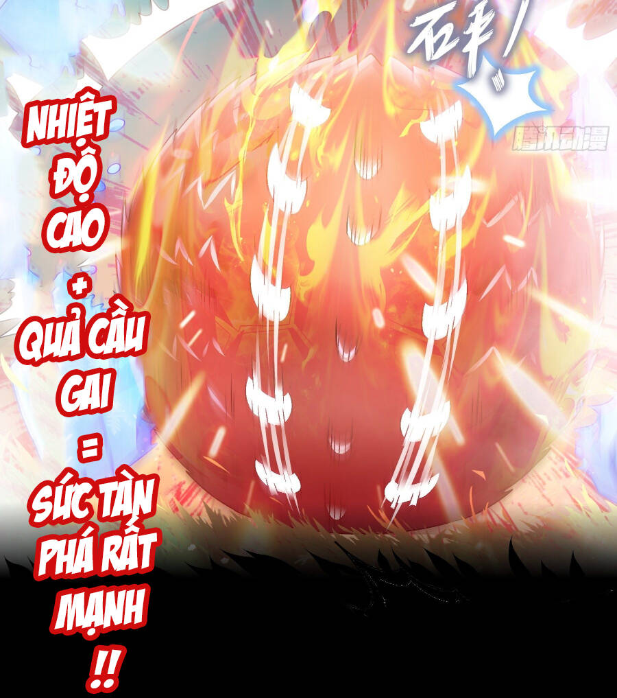 Tuyệt Sắc Đạo Lữ Đều Nói Ngô Hoàng Thể Chất Vô Địch: Chapter 9