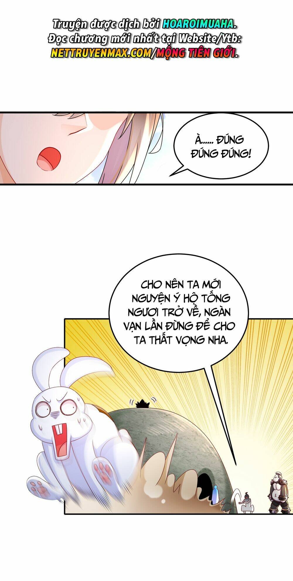 Tuyệt Sắc Đạo Lữ Đều Nói Ngô Hoàng Thể Chất Vô Địch: Chapter 90