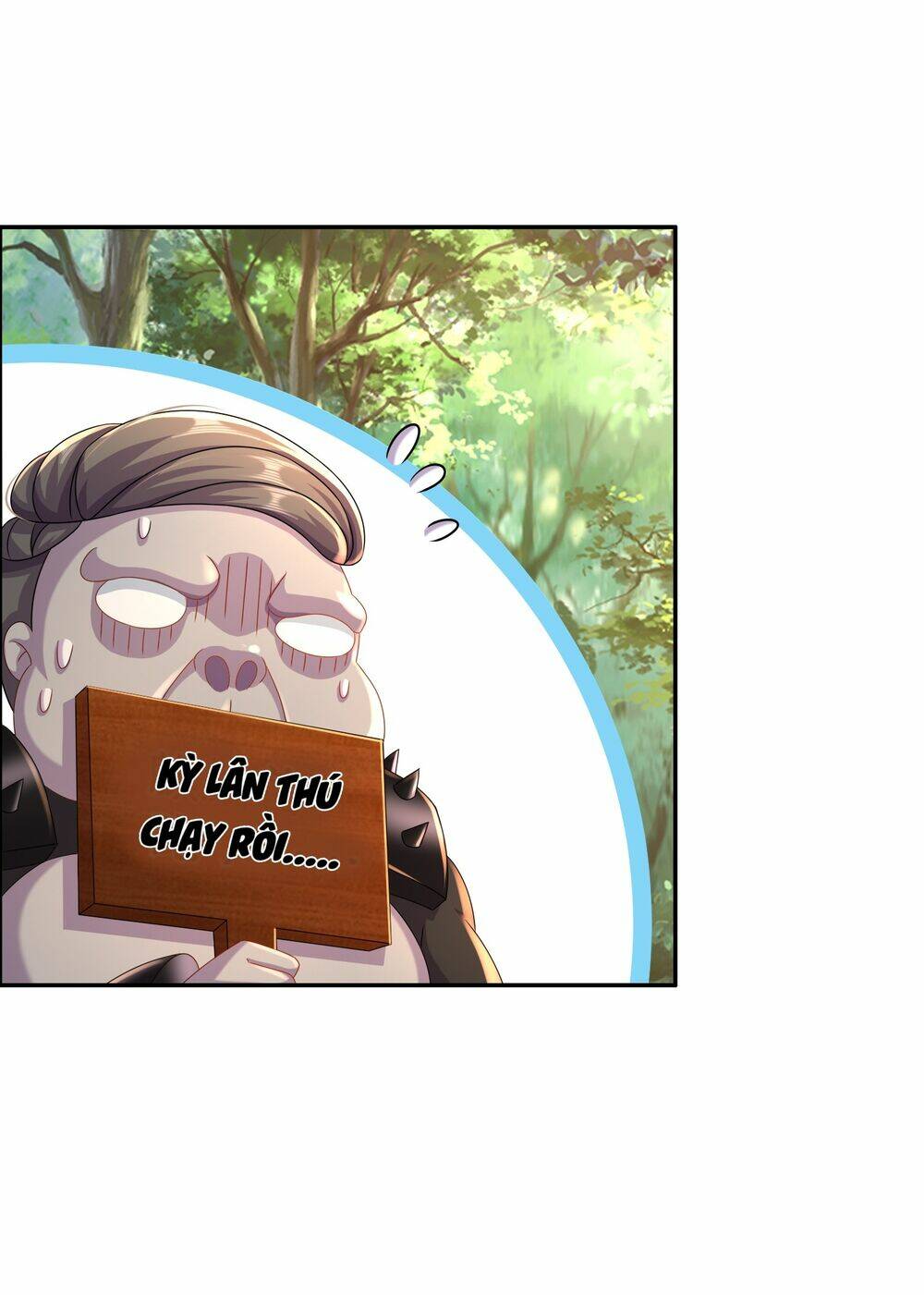 Tuyệt Sắc Đạo Lữ Đều Nói Ngô Hoàng Thể Chất Vô Địch: Chapter 90