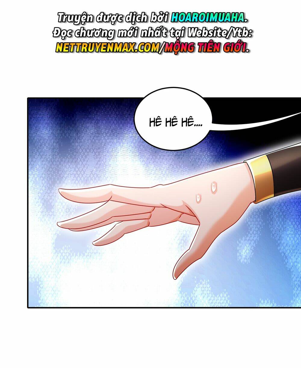 Tuyệt Sắc Đạo Lữ Đều Nói Ngô Hoàng Thể Chất Vô Địch: Chapter 90