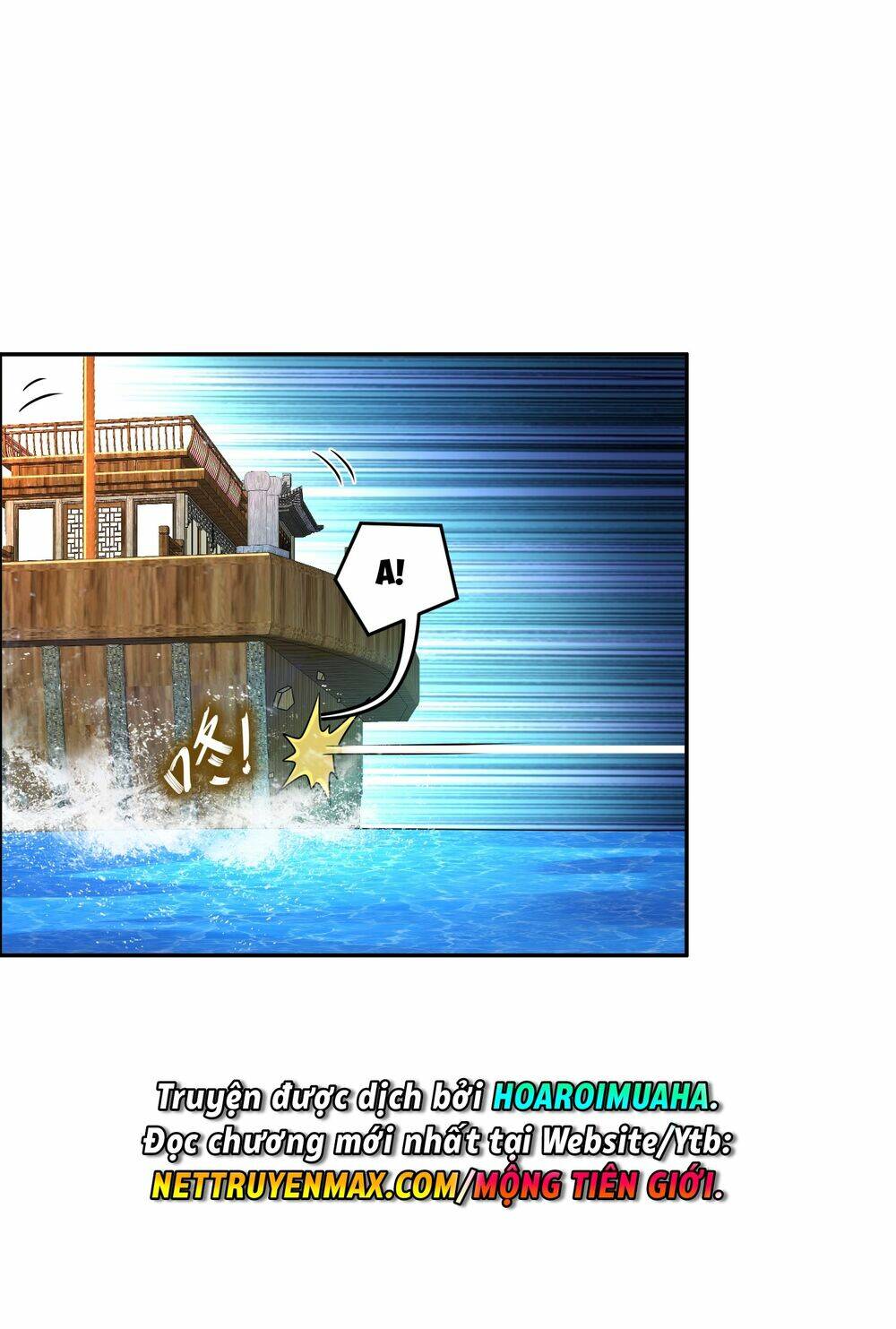 Tuyệt Sắc Đạo Lữ Đều Nói Ngô Hoàng Thể Chất Vô Địch: Chapter 90