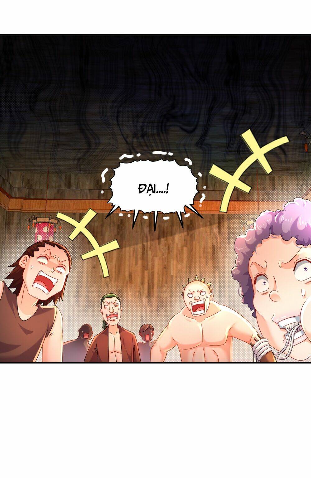 Tuyệt Sắc Đạo Lữ Đều Nói Ngô Hoàng Thể Chất Vô Địch: Chapter 90