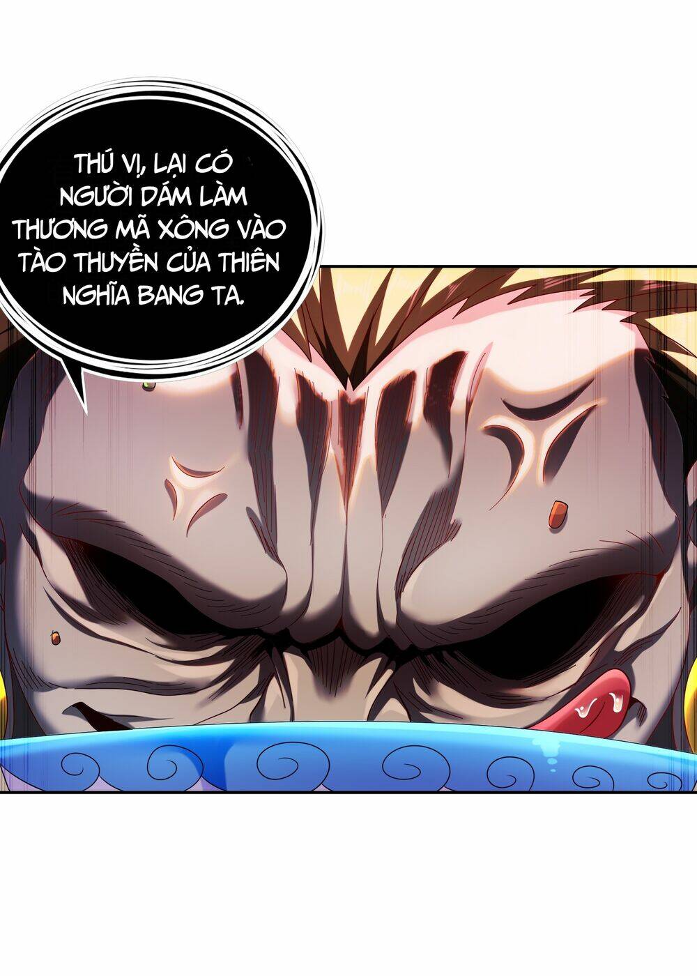 Tuyệt Sắc Đạo Lữ Đều Nói Ngô Hoàng Thể Chất Vô Địch: Chapter 90
