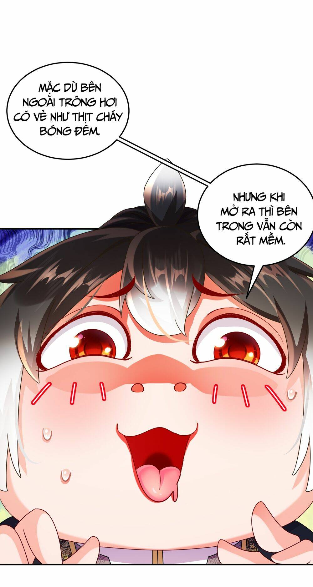 Tuyệt Sắc Đạo Lữ Đều Nói Ngô Hoàng Thể Chất Vô Địch: Chapter 90