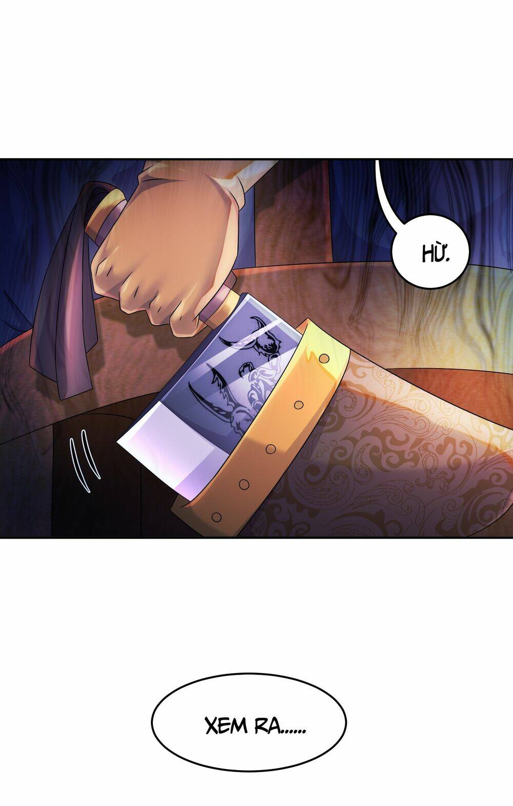Tuyệt Sắc Đạo Lữ Đều Nói Ngô Hoàng Thể Chất Vô Địch: Chapter 90