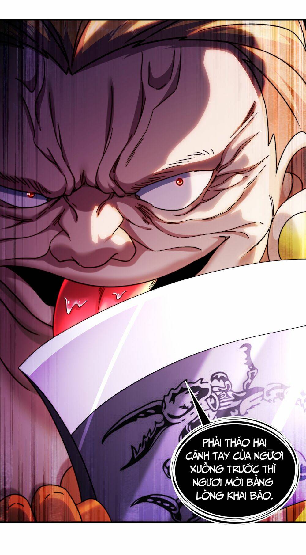 Tuyệt Sắc Đạo Lữ Đều Nói Ngô Hoàng Thể Chất Vô Địch: Chapter 90