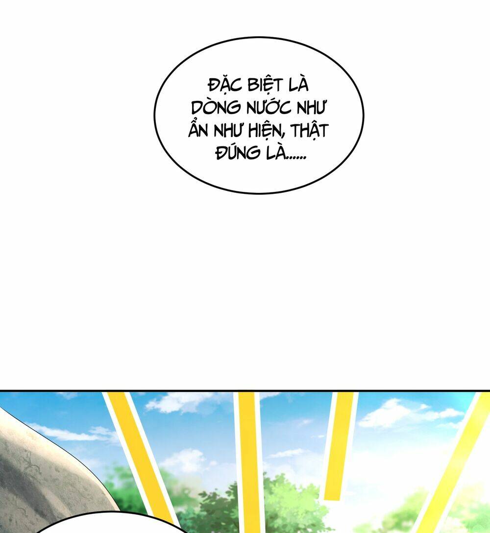 Tuyệt Sắc Đạo Lữ Đều Nói Ngô Hoàng Thể Chất Vô Địch: Chapter 90